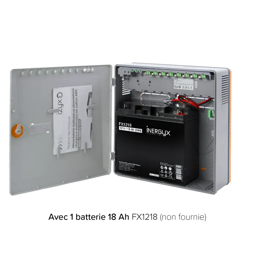 Int&eacute;rieur produit